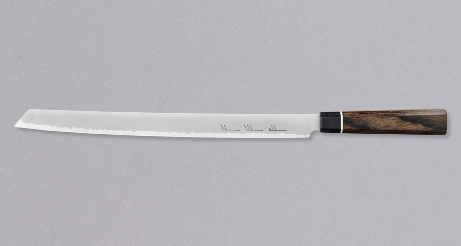 SG2 Burja - Prosciutto Knife 300mm (11.8")_1