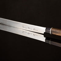 SG2 Burja - Prosciutto Knife 300mm (11.8")_10