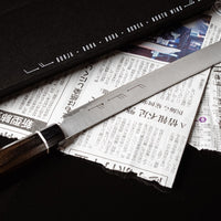 SG2 Burja - Prosciutto Knife 300mm (11.8")_4