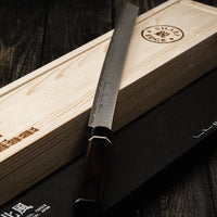 SG2 Burja - Prosciutto Knife 300mm (11.8")_6