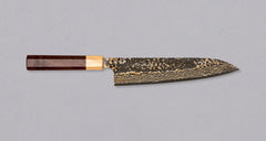 Saji Gyuto VG-10 Ouro RWO 210mm (8.3")