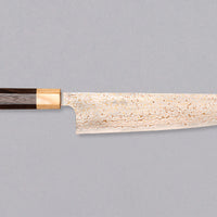 Saji Gyuto VG-10 Rainbow RWO 240mm (9.5")