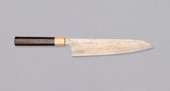 Saji Gyuto VG-10 Rainbow RWO 240mm (9.5")