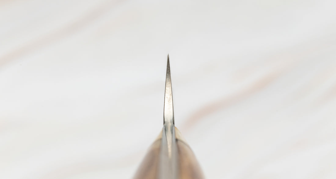 Saji Petty VG-10 130mm (5.1")