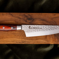 Sakai Takayuki Bunka VG-10 Damascus 160mm (6.3")