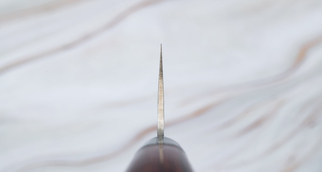 Sakai Takayuki Bunka VG-10 Damascus 160mm (6.3")