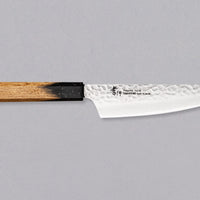Sakai Takayuki Kokushin Kengata VG-10 Damascus Wa 160mm (6.3")