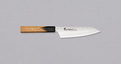Sakai Takayuki Kokushin Kengata Wa damassé VG-10 160mm (6.3")