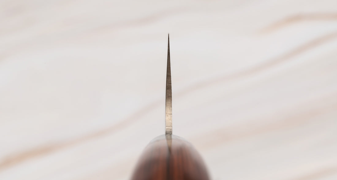 Sakai Takayuki Nakiri VG-10 Damascus 160mm (6.3")