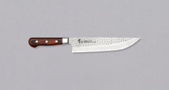 Sakai Takayuki Meat knife VG-10 Damascus 210mm (8.3")