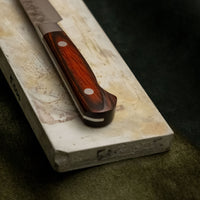 Sakai Takayuki Petty Damascus 80mm (3.1")
