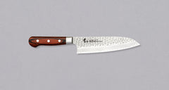 Sakai Takayuki Santoku VG-10 Damascus