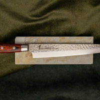 Sakai Takayuki Sujihiki VG-10 Damascus 240mm (9.4")
