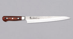 Sakai Takayuki Sujihiki VG-10 Damascus 240mm (9.4")