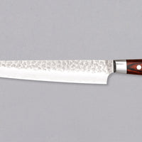 Sakai Takayuki Sujihiki VG-10 Damascus 240mm (9.4")