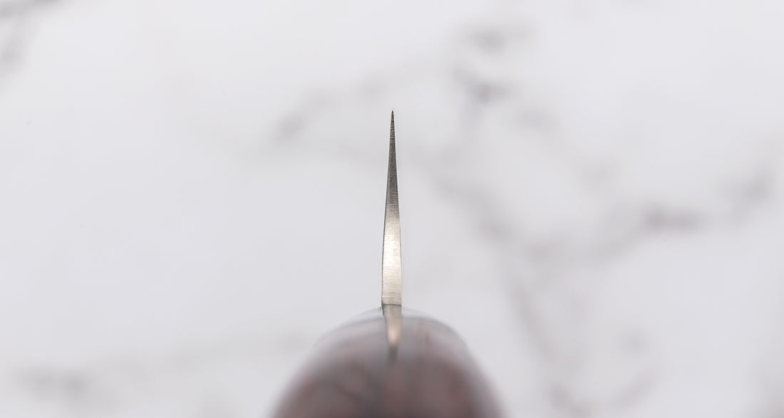 Sakai Takayuki Sujihiki VG-10 Damascus 240mm (9.4")