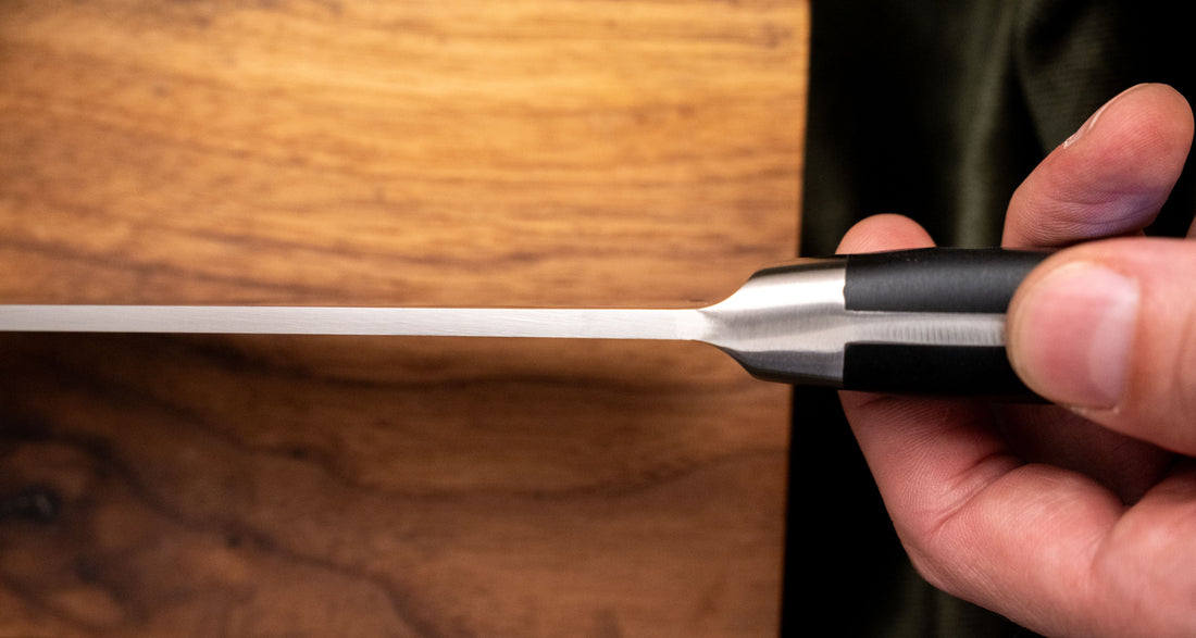 Sakai Takayuki Yo-Deba Inox 240mm (9.4")