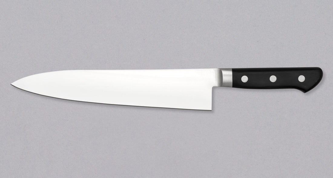 Sakai Takayuki Yo-Deba Inox 240mm (9.4")
