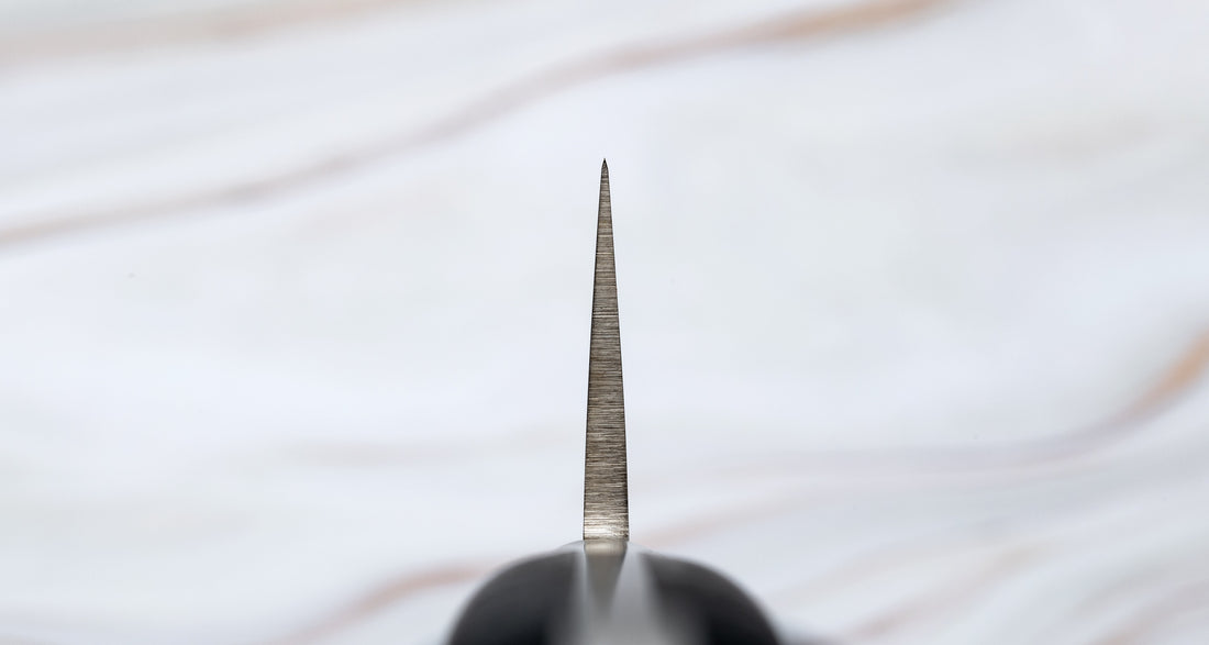 Sakai Takayuki Yo-Deba Inox 240mm (9.4")