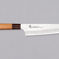 Sakai Takayuki Kengata VG-10 Damascus Wa 190mm (7.5")