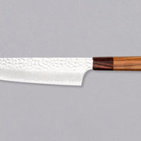 Sakai Takayuki Kengata VG-10 Damascus Wa 190mm (7.5")