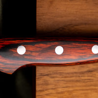 Sakai Takayuki Meat knife VG-10 Damascus 210mm (8.3")