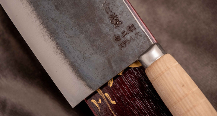 Best Chinese Cleaver: How to Choose the Right One – SharpEdge