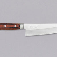 Senzo Santoku AUS-10 165mm (6.5")_1