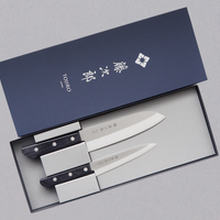 [Set] Tojiro Basic VG-10 [santoku + petty]_1