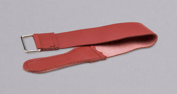 SharpEdge Leather Razor Strop_1