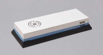 SharpEdge Sharpening Stone - #1000/#6000_1