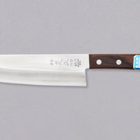 Shibamasa Santoku VG-5 170mm (6.7")_1