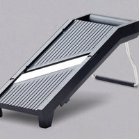 Suncraft Adjustabe Mandoline Slicer