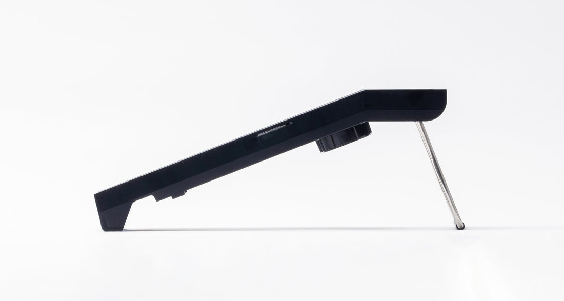 Suncraft Adjustabe Mandoline Slicer