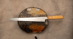 Suncraft Spécialité MV-steel 250mm (9.8")