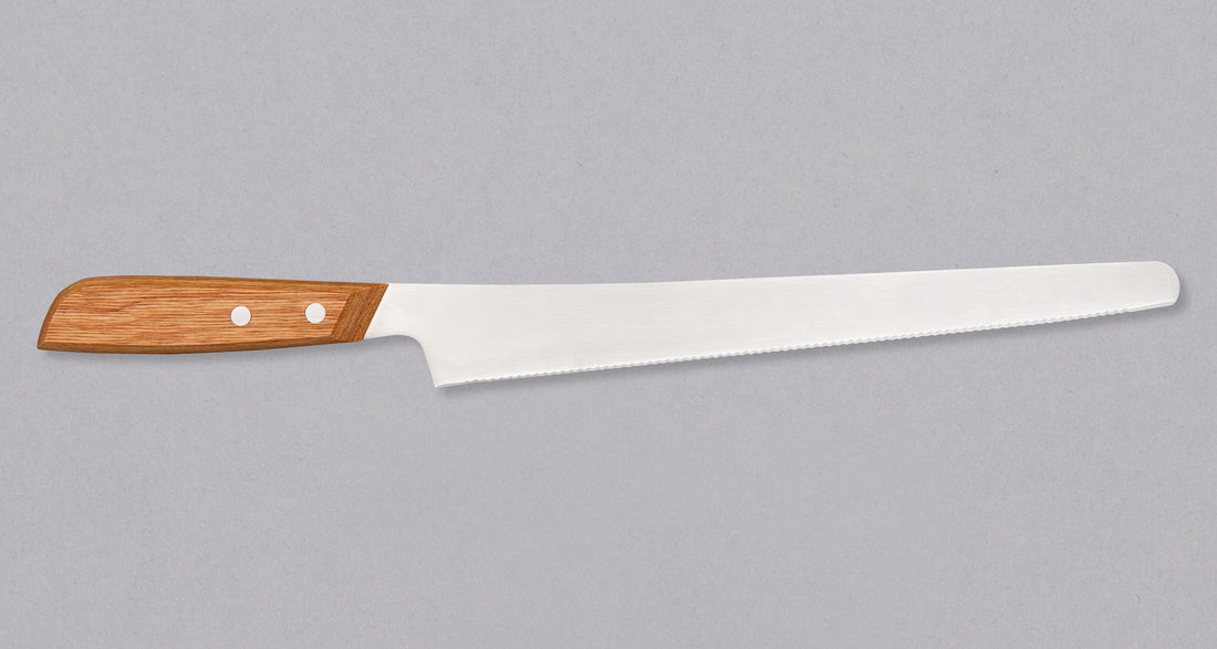 Suncraft Spécialité MV-steel 250mm (9.8")