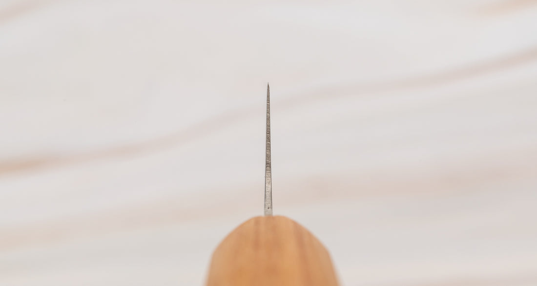 Suncraft Spécialité MV-steel 250mm (9.8")