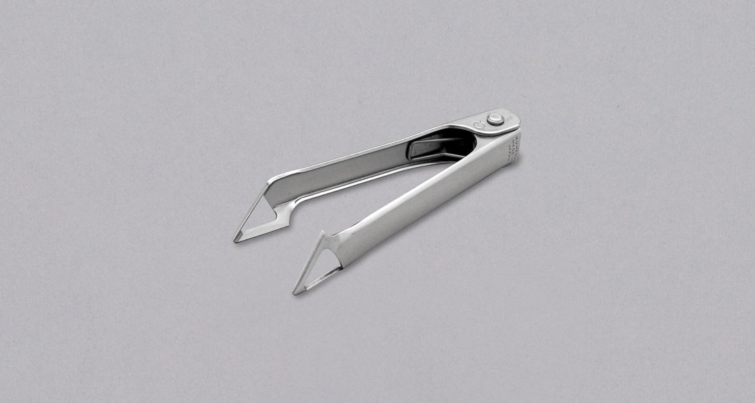 Suwada kitchen tweezers - 105mm (4.1")