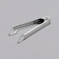 Suwada kitchen tweezers - 105mm (4.1")