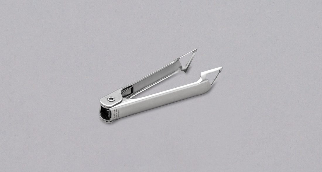Suwada kitchen tweezers - 105mm (4.1")