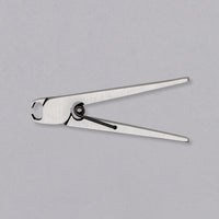 Suwada Nail Nlippers - Black