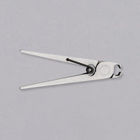 Suwada Nail Clippers - Black