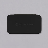 Suwada Nail Clippers - Black
