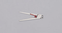 Suwada Nail Clippers - Red