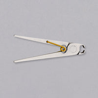 Suwada Nail Nippers - Gold