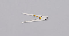 Suwada Nail Nippers - Gold