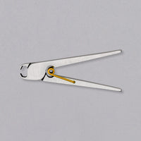 Suwada Nail Nippers - Gold