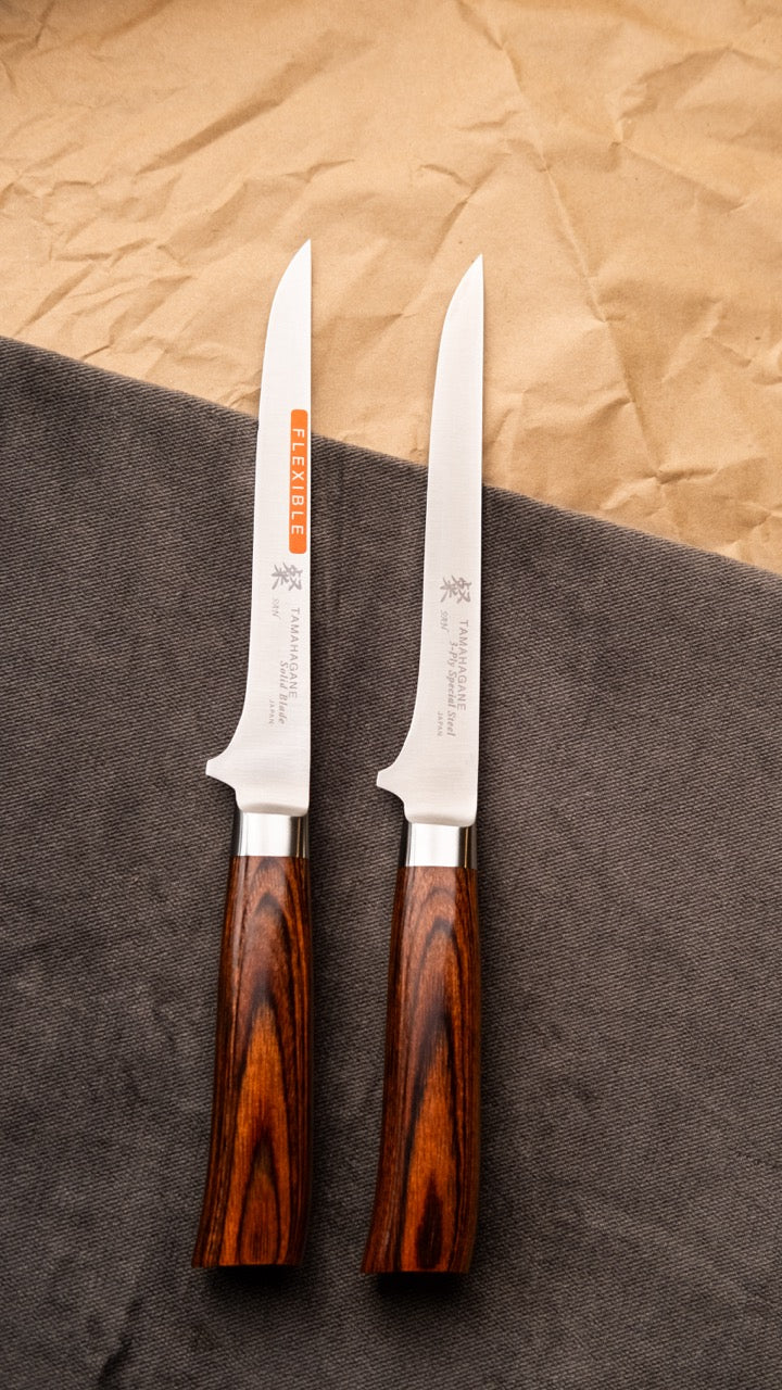 Boning Knife Guide: Choose, Use & Maintain Like A Pro 8 Buying guide: price ranges and trusted features