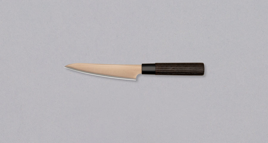 TOJIRO Zen Black Petty 130mm (5.1")