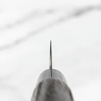 TOJIRO Zen Black Petty 130mm (5.1")